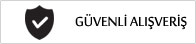 Güvenli Alışveriş Güvenli Alışveriş