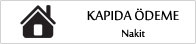 Kapıda Ödeme Kapıda Ödeme