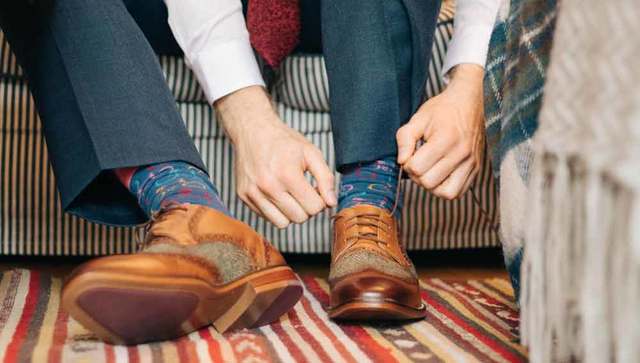 Socks Combinations