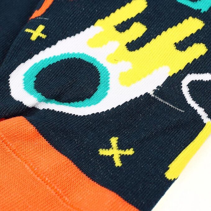 Export Surplus 12-Pack Cheap Socks